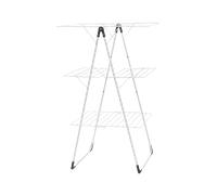 Brabantia Stendibiancheria a torre 23m Weiß