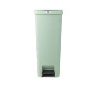 BRABANTIA STEPUP PATTUMIERA A PEDALE 25L JADE GREEN