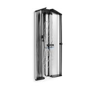 Brabantia Storage Box Custodia Protettiva in Acciaio per Stendibiancheria da Parete Wallfix