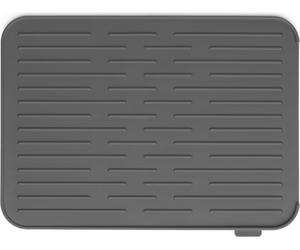 brabantia Tappetino Antigoccia in Silicone - Dark Grey