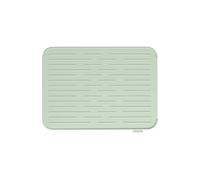 brabantia Tappetino Antigoccia in Silicone - Jade Green