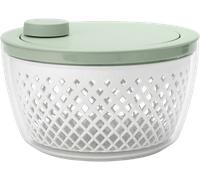 Brabantia Tasty+ - Centrifuga per Insalata - 1 pz.