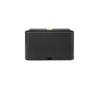 Brabantia Tasty+ Chopping Board Set of 4 - Dark Grey