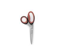 Brabantia Tasty+ Forbici da Cucina, Plastica/Acciaio, Terracotta Pink - NUOVO