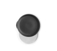 BRABANTIA TASTY+ ROTELLA TAGLIAPIZZA CON CUSTODIA DARK GREY