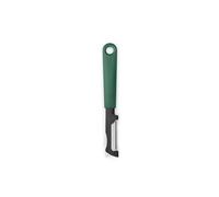 Brabantia Tasty+ - Pelaverdure a Lama Girevole con Rigalimoni - 1 pz.