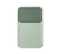 brabantia Tasty+ - Set di Taglieri con 3 tavole - 1 Set