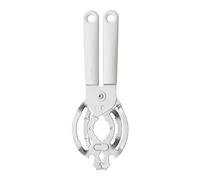 Brabantia Apritutto, Plastica/Acciaio Inossidabile, Tasty+ Light Grey