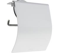 Brabantia Toilettenpapierhalter Pure White 48 33 87