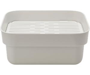 brabantia Vaschetta Lava e Asciuga Piatti - Light Grey