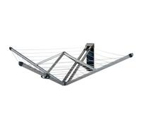 Brabantia WallFix stendibiancheria estraibile 375842