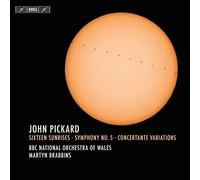Brabbins Martyn Dir - Sinfonia N.5