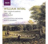 Brabbins, Martyn/Philharmonia Orchestra