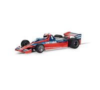 SCALEXTRIC BRABHAM BT46 - ITALIAN GP 1978 - JOHN WATSON