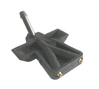 BRABOSTON Auto Veicolo Anteriore Parabrezza Rondella Pulizia Vetro Manutenzione Rondella Ugello Spruzzo Getti Per 03-2010 28930AX600 Motore Tergicristallo Alimentazione Kit Posteriore