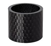 BRABOSTON Bici da strada Biciclette In Fibra di Carbonio Auricolare Forcella Distanziali Della Bici Da Strada Manubrio Rondella Manubrio Anelli Forcella Anteriore Bicicl