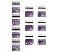 BRABOSTON Bordo compatto del modulo dei sensori di QMI8658C per i sensori di moto di BMI160 6Axis per la comunicazione di I2C SPI dei dispositivi mobili