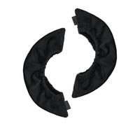 BRABOSTON Coperture per pattini da ghiaccio Hockey Pattini da ghiaccio Protezioni Microfibra Pattinaggio Soakers Copertura Per Bambino Gioventù Adulto Durevole Skate Protector