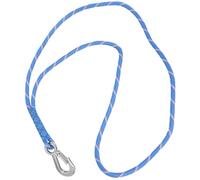 BRABOSTON Corda di fissaggio resistente per altalena, 100 cm, adatta per amaca e sedia sospesa all'albero, facile da installare in qualsiasi luogo, corda di sospensione per amaca