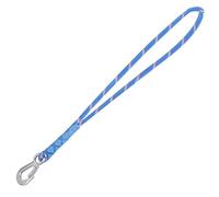 BRABOSTON Corda di fissaggio resistente per altalena, 50 cm, adatta per amaca da esterni, sedia sospesa su alberi, facile installazione in qualsiasi luogo, gancio per altalena da giardino