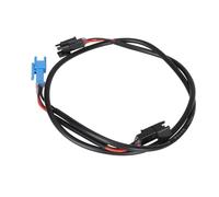 BRABOSTON Il LED resistente di urti spinge il connettore resistente alle intemperie della luce del LED per il connettore degli scooter di rendimento elevato dell'ambiente basso