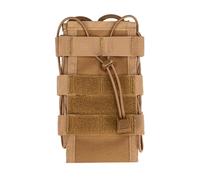 BRABOSTON La mensa di nylon resistente all'acqua insacca la progettazione multi-tasca per il sacchetto della bottiglia di acqua dell'organizzazione degli accessori dello zaino di campeggio con il