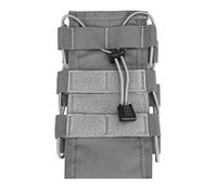 BRABOSTON La mensa di nylon resistente all'acqua insacca la progettazione multi-tasca per il sacchetto della bottiglia di acqua dell'organizzazione degli accessori dello zaino di campeggio con il