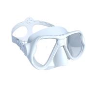 BRABOSTON Occhiali Da Nuoto Resistente Alla Nebbia Con Naselli Snorkeling Per Le Donne Degli Uomini Ampia Vista Nuotata Per Adulti Teen Silicone Diving Per Adolescenti