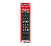 Bravo Brand 1 90202061 Telecomando Compatibile Per TV Samsung
