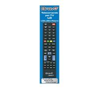 BRABRAND2 8031220020624 BRAVO BRAND 2 (90202062) - TELECOMANDO COMPATIBILE PER T