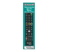 BRABRAND3 8031220020631 BRAVO BRAND 3 (90202063) - TELECOMANDO COMPATIBILE PER T