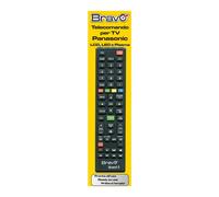 Bravo Telecomando Brand 5 90202065 compatibile per TV Panasonic