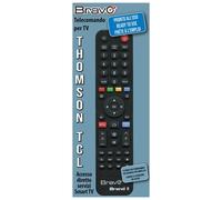 BRABRAND8 8031220020686 BRAVO BRAND 8 (90202068) - TELECOMANDO COMPATIBILE PER T
