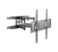 BRABRLED12 8031220026398 BRAVO BR-LED 12 - STAFFA A MURO A 3 SNODI PER TV 32""/7