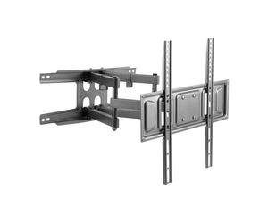 BRABRLED12 8031220026398 BRAVO BR-LED 12 - STAFFA A MURO A 3 SNODI PER TV 32""/7