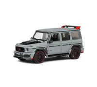 BRABUS ROCKET 900 - 2021