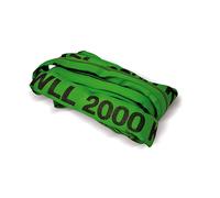 BRACA AD ANELLO PER VERRICELLO FORESTALE 4 MT 2 Tonnellate DOCMA 310002