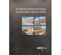 Architettura della formazione. Scuole medie superiori a Pisa