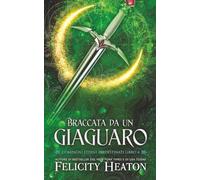 Braccata da un Giaguaro