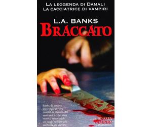 Braccato - [Associazione Delos Books]