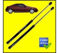 Braccetti Ammortizzatori Bagagliaio Per Alfa Romeo Spider I dal 1994-2005