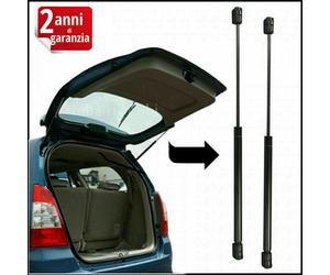 Braccetti Ammortizzatori Bagagliaio Per Renault Clio IV | Renault Clio 4 2012>