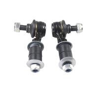 Braccetti antirollio anteriori Kit di 2 collegamenti antirollio per barra stabilizzatrice anteriore sinistra e destra adatti per Nissan TERRANO II 2002 FORD Maverick 1996-1998