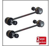 Tiranti Biellette Barra Stabilizzatrice Rinforzati Volvo XC70 (136) 2007>