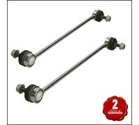 Braccetti Asta Puntone Stabilizzatore Tiranti Fiat Qubo (225) dal 2008>