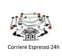 BRACCETTI BRACCI ANTERIORI VW PASSAT AUDI A4 1.8 + quattro +1.9 TDI +2.0 95-2002