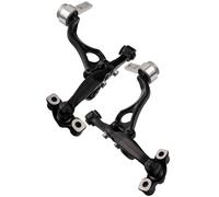 BRACCETTI CONTROLLO SOSPENSIONE INFERIORE ANTERIORE DX SX FOR MAZDA 6 07-12 NEW