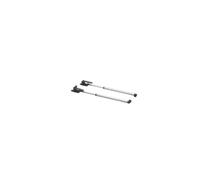 Braccetti (coppia) Seitz - a frizione - altezza finestra 500mm - DOMETIC - BG413