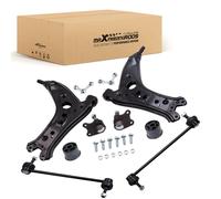 Braccetti Di Sospensione Anteriore Set for Seat Skoda VW Polo 6Q0407151L
