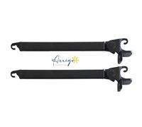 Bosch Caldaia a Condensazione Condens 7000i GC7000iW Bianca Metano/Gpl Con Kit Scarico Fumi 24 Kw